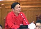 Санаачилсан хуулийг санаатайгаар хэлэлцсэнгүй