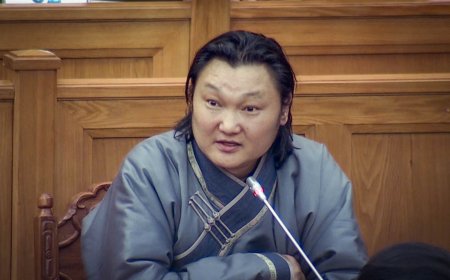 Хэлмэгдэгсдэд тэтгэмж олгох тухай хуралдаан