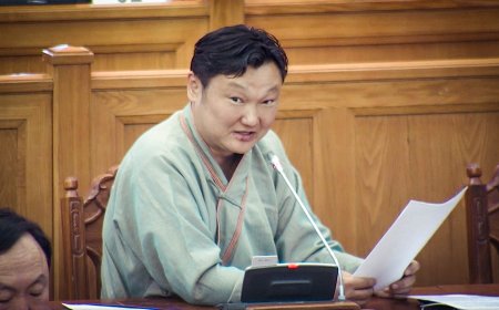 Олон улсын валютын сангийн талаар, хүүхэд ялгаварласан тухай