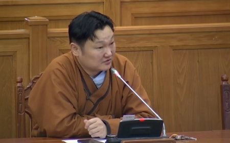 Сонгуульд урлагийн арга хэмжээг тодорхой хэмжээнд нээх тухай