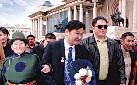 Гавъяа шагнал