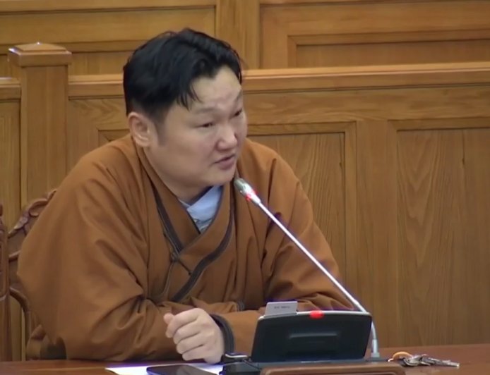 Сонгуульд урлагийн арга хэмжээг тодорхой хэмжээнд нээх тухай